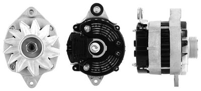Ģenerators LUCAS LRA00455