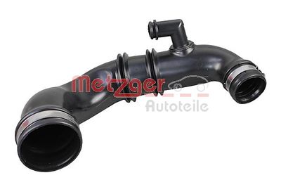 Gaisa tvērēja caurule, Gaisa filtrs METZGER 2400947