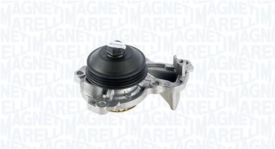 Ūdens sūknis, dzinēja dzesēšana MAGNETI MARELLI 350984119000
