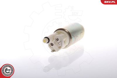 Топливный насос ESEN SKV 02SKV207
