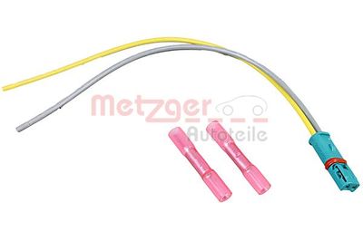 Vadu remkomplekts, Pagrieziena gaismas signāls METZGER 2324063