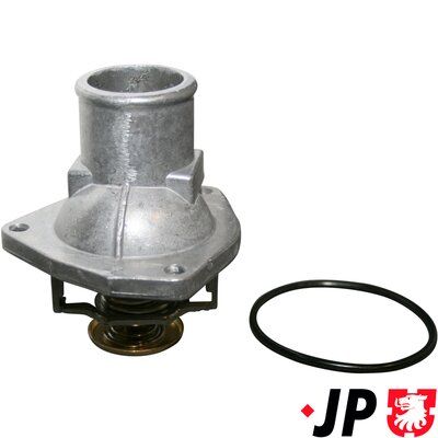 Termostats, Dzesēšanas šķidrums JP GROUP 1214600410