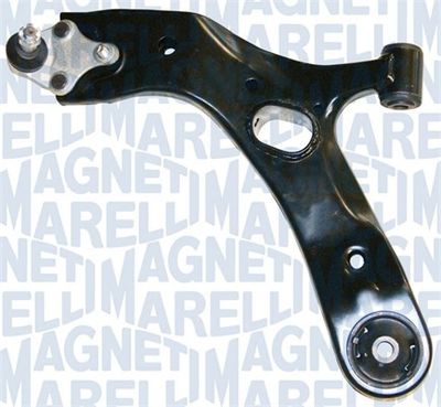 Рычаг независимой подвески колеса, подвеска колеса MAGNETI MARELLI 301181310280