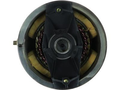 Elektromotors AS-PL DC9030S