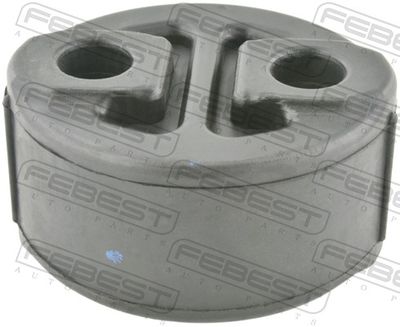 Буфер, глушитель FEBEST TEXB-021