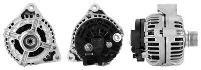 Генератор DRI 2251411202