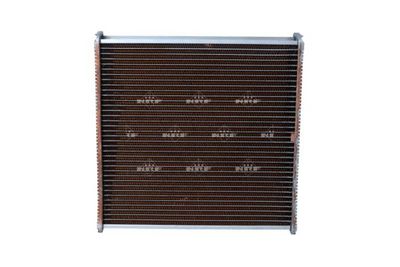 сетка радиатора, охлаждение двигателя NRF 24555