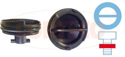 Korķis, Eļļas vācele CORTECO 49379181