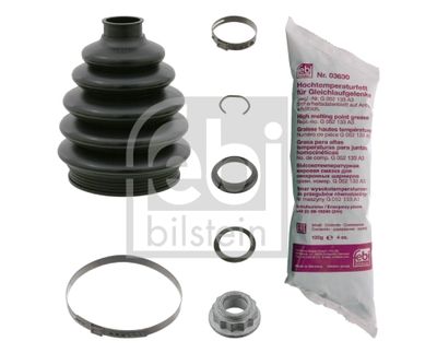 Комплект пыльника, приводной вал FEBI BILSTEIN 08026