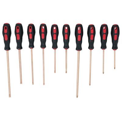 Skrūvgriežu komplekts KS TOOLS 962.0807