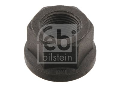 Uzgrieznis, Atsperes kronšteinu ass FEBI BILSTEIN 19193