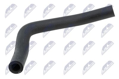 Шланг, система подачи воздуха NTY GPP-FT-036