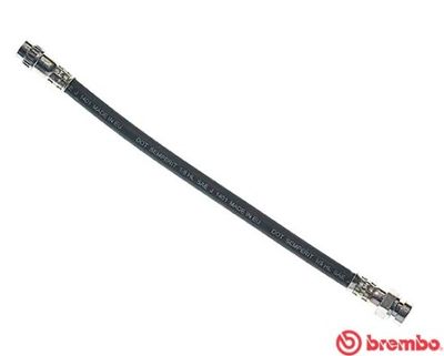 Тормозной шланг BREMBO T 61 130