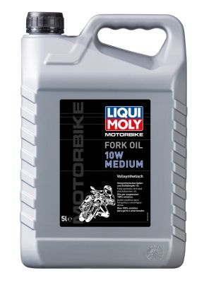 LIQUI MOLY 1606 Dakšas eļļa