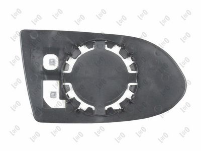 Spoguļstikls, Ārējais atpakaļskata spogulis ABAKUS 2824G01