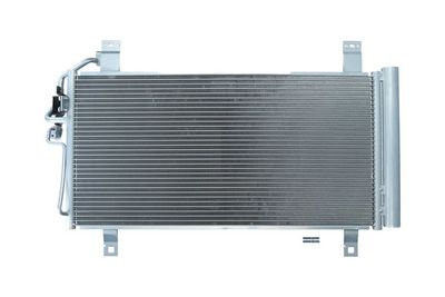 Конденсатор, кондиционер KAMOKA 7800267