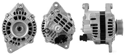 Генератор DRI 200124802