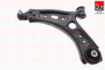 Neatkarīgās balstiekārtas svira, Riteņa piekare FAI AutoParts SS9410
