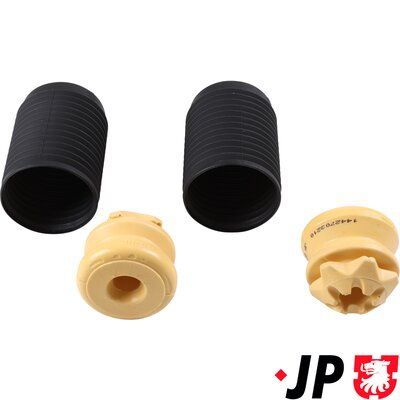 Пылезащитный комплект, амортизатор JP GROUP 1442703210