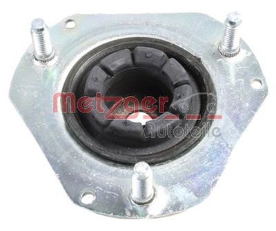 Опора стойки амортизатора METZGER 6490063