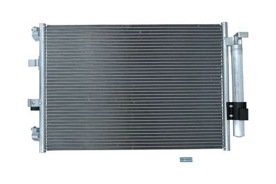 Конденсатор, кондиционер KAMOKA 7800061