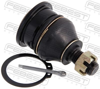 Balst-/Virzošais šarnīrs FEBEST 0220-109