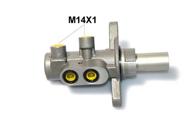 Главный тормозной цилиндр BREMBO M 24 134