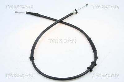 Trose, Stāvbremžu sistēma TRISCAN 8140 15190