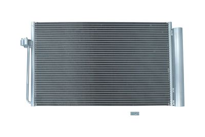 Конденсатор, кондиционер KAMOKA 7800237