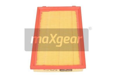 Gaisa filtrs MAXGEAR 26-0644