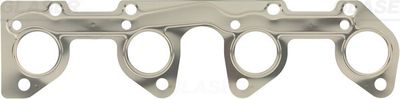 Прокладка, выпускной коллектор GLASER X82381-01