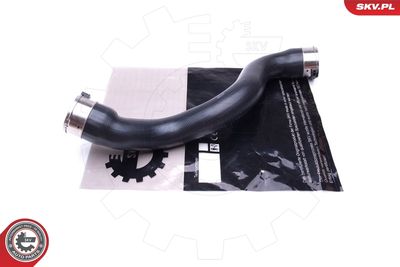 Трубка нагнетаемого воздуха ESEN SKV 43SKV335