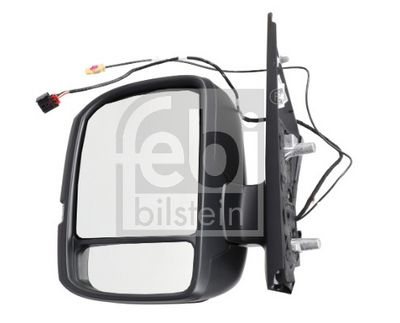 Ārējais atpakaļskata spogulis FEBI BILSTEIN 198345
