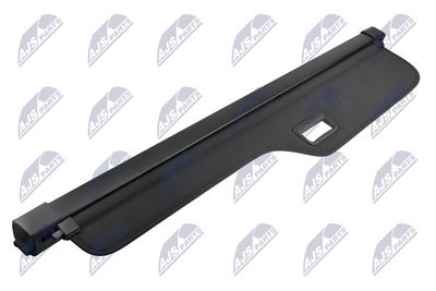 półka bagażnika NTY EZC-LR-089