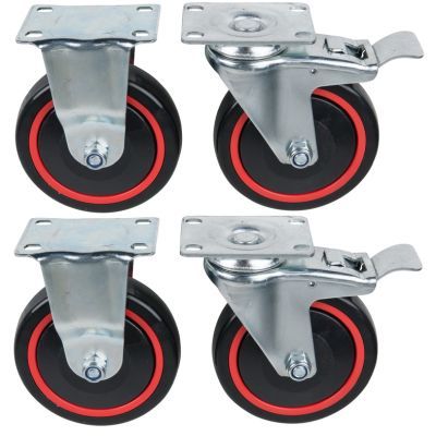Ritenīšu komplekts, Instrumentu ratiņi KS TOOLS 826.9504