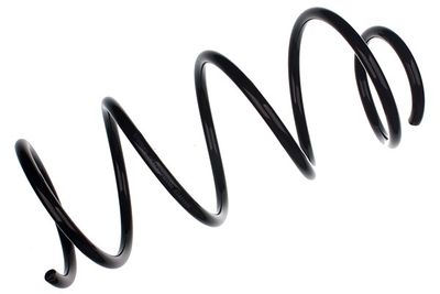 Пружина ходовой части DENCKERMANN D700088