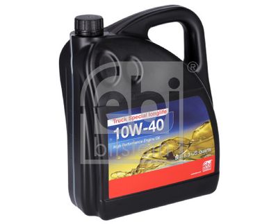 FEBI BILSTEIN 10W-40 5l 105840 Motoreļļa