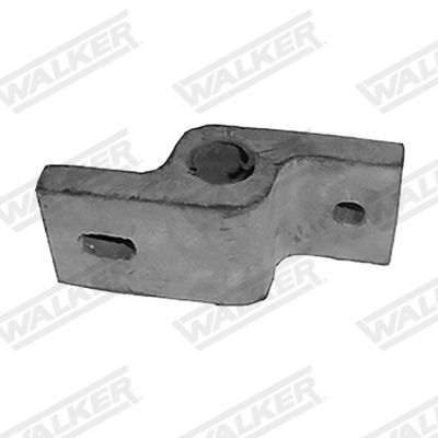 Резиновые полоски, система выпуска WALKER 81296
