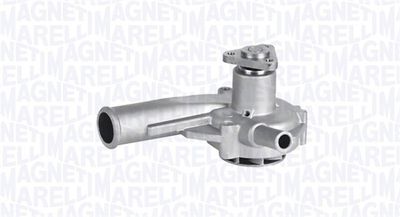 Ūdens sūknis, dzinēja dzesēšana MAGNETI MARELLI 352316170175