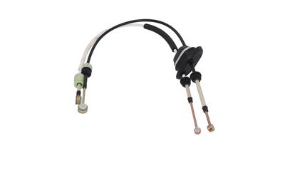 Trose, Mehāniskā pārnesumkārba KAMOKA CP0070