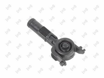 Ūdens sprausla, Lukturu tīrīšanas sistēma ABAKUS 103-03-109