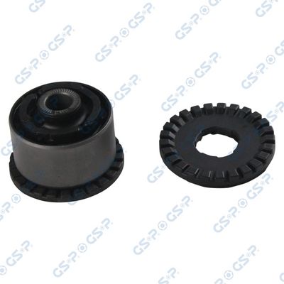 Piekare, Šķērssvira GSP 514003