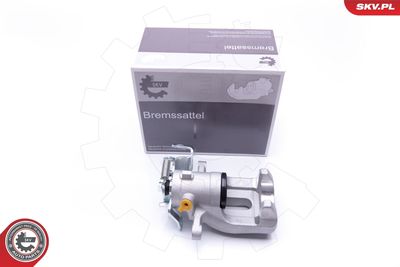 Тормозной суппорт ESEN SKV 42SKV403