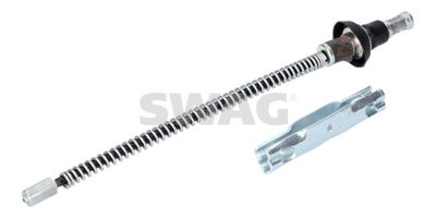 Trose, Stāvbremžu sistēma SWAG 33 10 3768