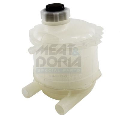 Tvertne, Radiators MEAT & DORIA 2035026