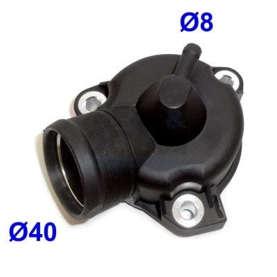 Dzesēšanas šķidruma flancis MEAT & DORIA 93174