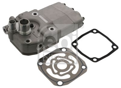 Cilindru galva, Gaisa kompresors FEBI BILSTEIN 48692