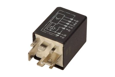Реле, топливный насос MAXGEAR 500222