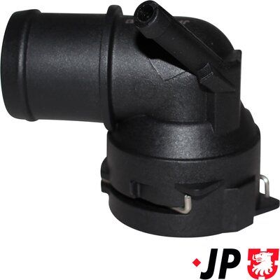 Dzesēšanas šķidruma flancis JP GROUP 1114509500