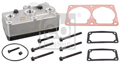 Cilindru galva, Gaisa kompresors FEBI BILSTEIN 172854